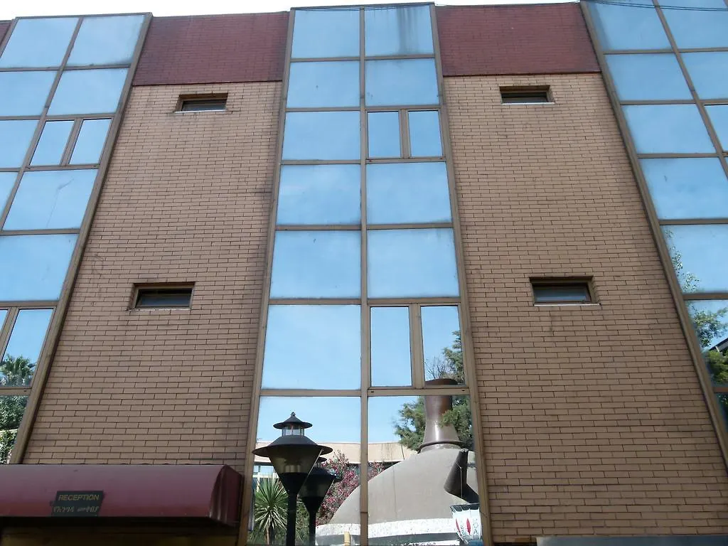 Crown Hotel Addis Ababa