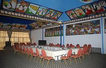 Crown Hotel Addis Ababa 4*,