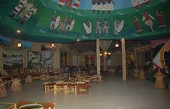 Crown Hotel Addis Ababa