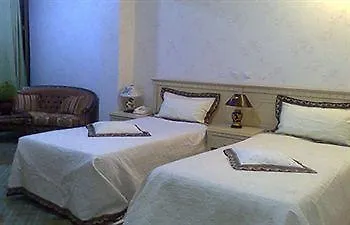 Crown Hotel Addis Ababa 4*,  Ethiopia