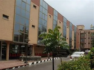 Crown Hotel Addis Ababa