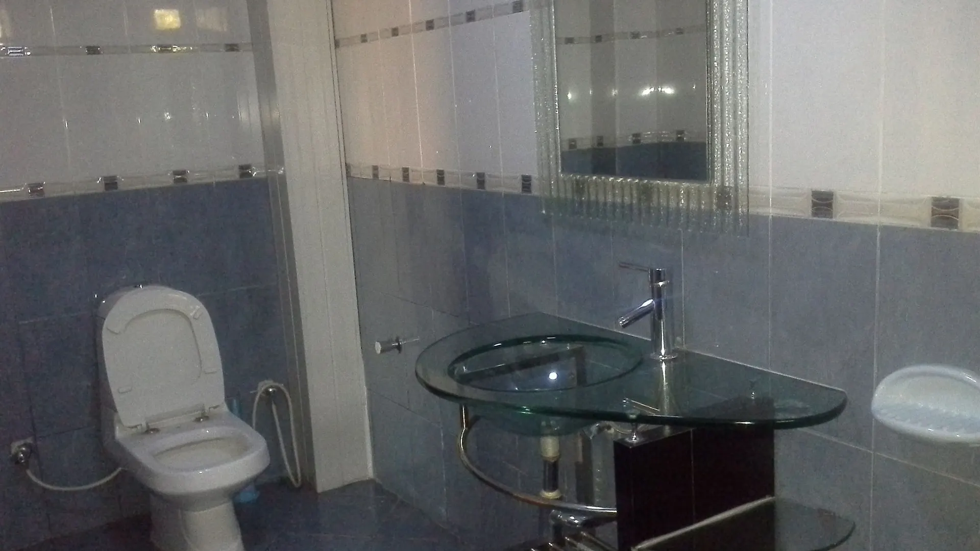 Crown Hotel Addis Ababa