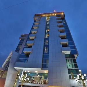 Friendship International **** Addis Ababa