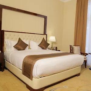 Sapphire ***** Addis Ababa