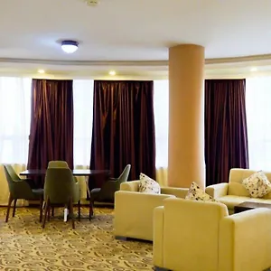 Holiday Hotel Addis Ababa **** Addis Ababa