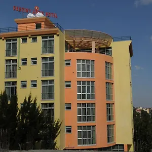 Destiny *** Addis Ababa